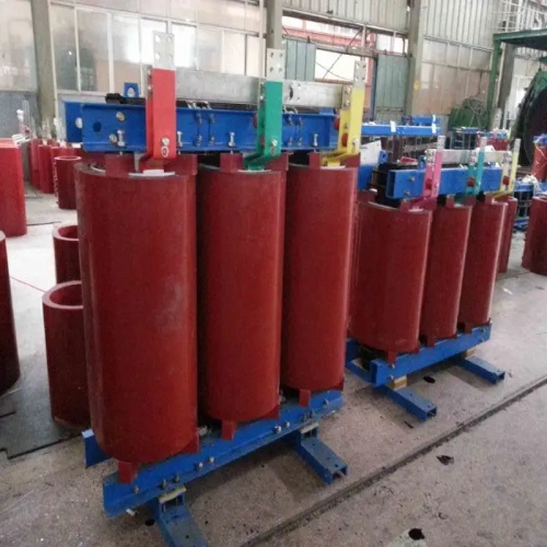 长安SCB10-250KVA干式变压器