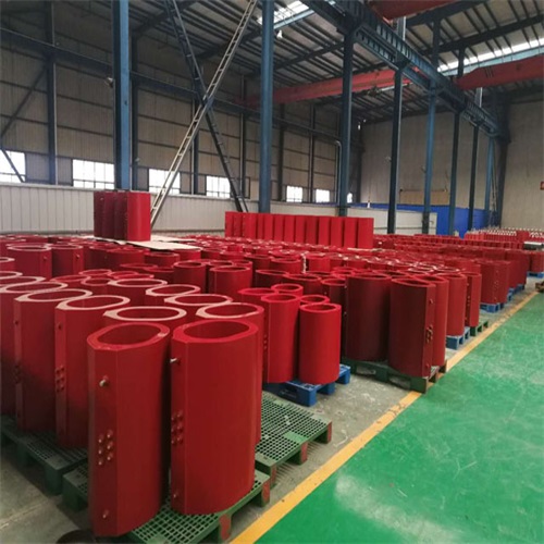 长安500KVA干式变压器厂家