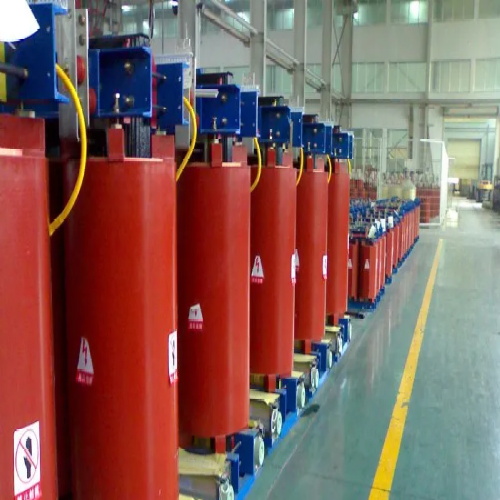 长安SCB10-200KVA干式变压器