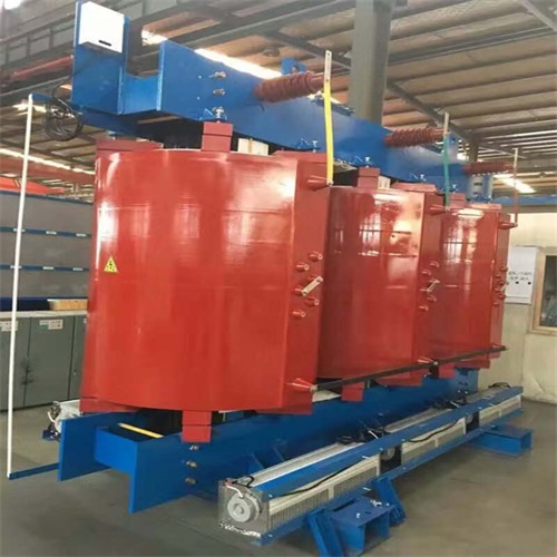 长安SCB10-500KVA干式变压器价格