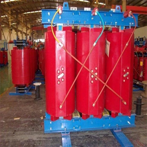 长安SCB10-1000KVA干式变压器