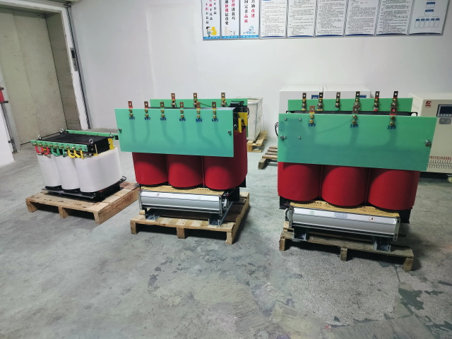 长安KS11-1000KVA矿用变压器